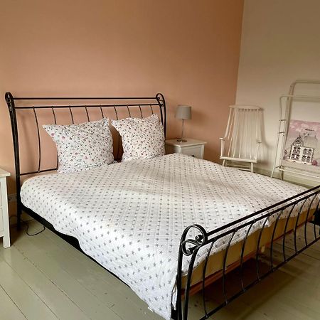 Beautiful Apartment In A Historic Villa Hattingen Bagian luar foto