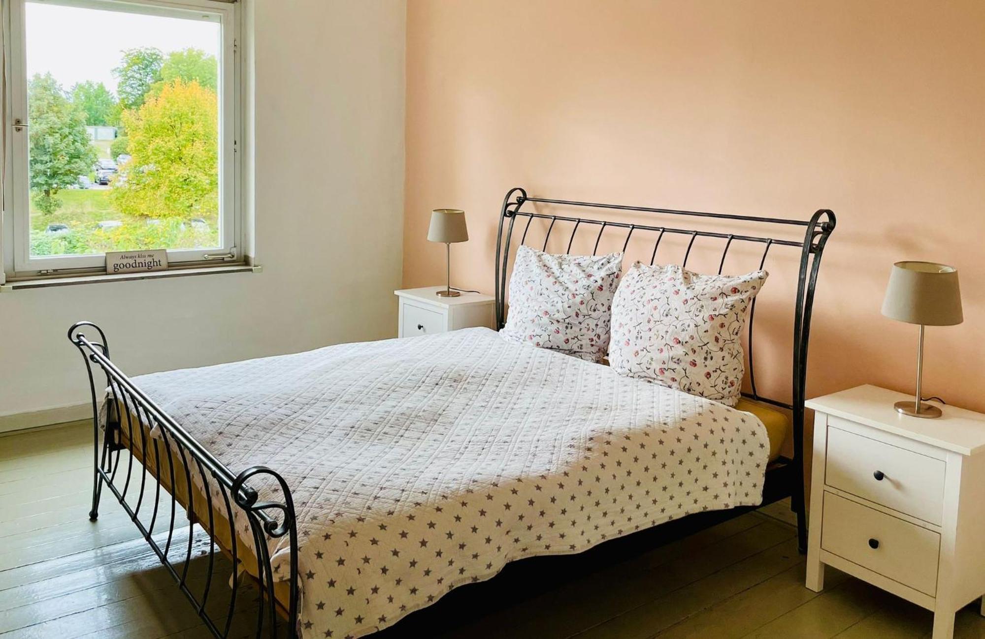 Beautiful Apartment In A Historic Villa Hattingen Bagian luar foto
