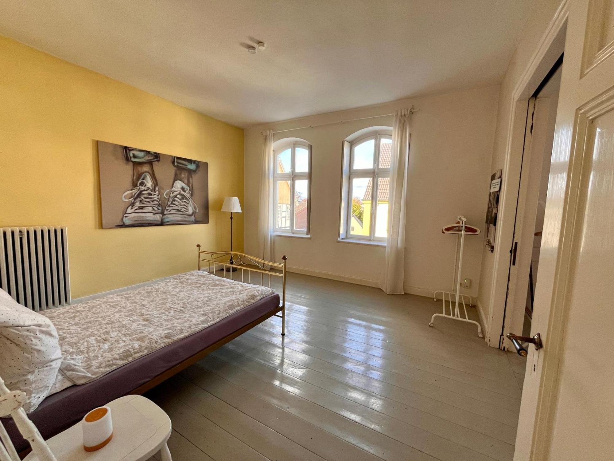 Beautiful Apartment In A Historic Villa Hattingen Bagian luar foto