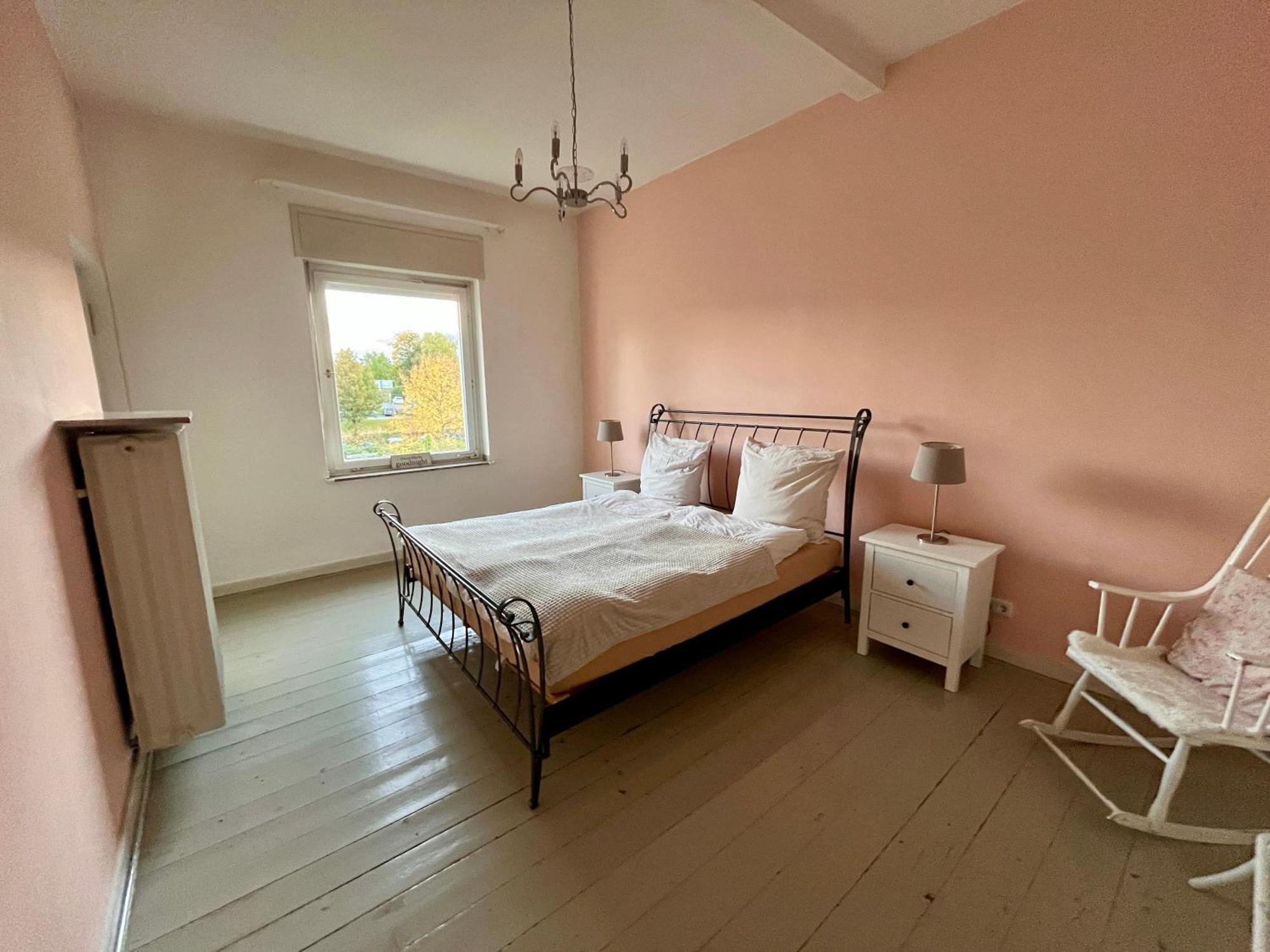 Beautiful Apartment In A Historic Villa Hattingen Bagian luar foto